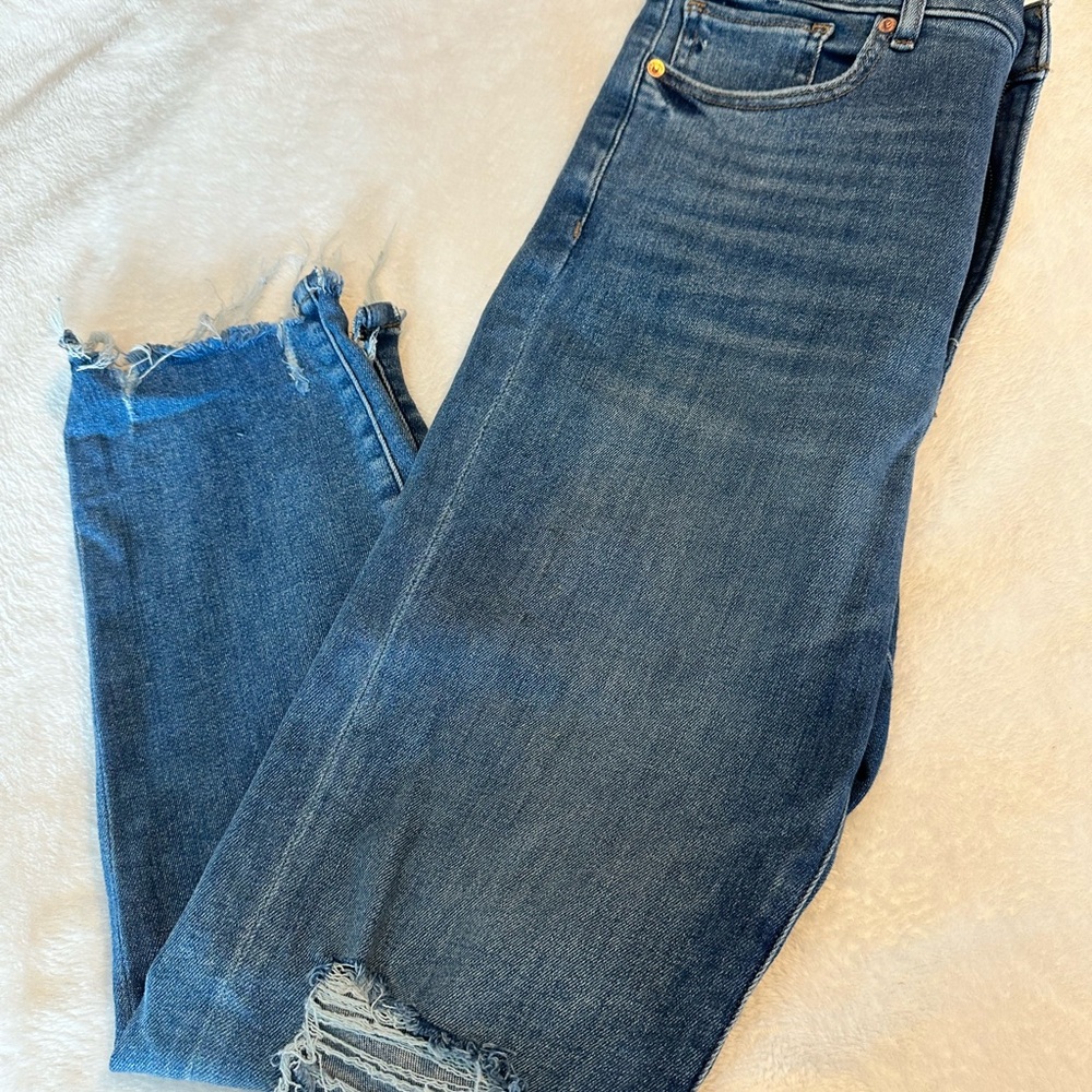 Express Jeans